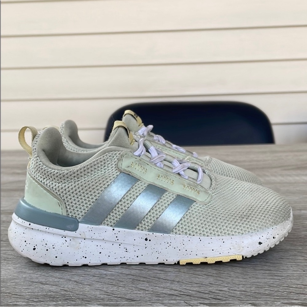 Adidas Baby Toddler Shoes Size 9.5 Unisex
